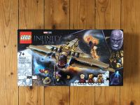 Lego 76237 - Infinity Saga - Sanctuary II: Finales Duell NEU&OVP Baden-Württemberg - Mannheim Vorschau