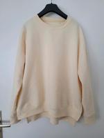 Sweater Sweatshirt Even by Eterna Größe M in beige / hellgelb Hessen - Hofheim am Taunus Vorschau
