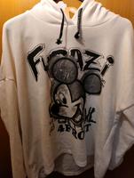 Disney Micky Maus Pullover Nordrhein-Westfalen - Höxter Vorschau