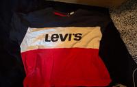 Levi’s Shirt in blau rot weiß Größe xs Nordrhein-Westfalen - Kamp-Lintfort Vorschau