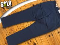 30"-31" (ca.S/M)◼ FJÄLLRÄVEN Freizeithose | Stretch | NAVY | 229g Berlin - Steglitz Vorschau