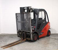 Linde - H 25 D EVO 392-02 | 2015 | 4RADFRONTSTAPLER gebraucht Kr. München - Garching b München Vorschau