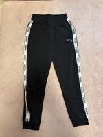 Puma Jogginghose schwarz Hessen - Rödermark Vorschau