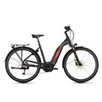 ⭐NEU⭐ VICTORIA Tresalo 2 [Gr. M] deep black matt, Mod. 23 / ebike Baden-Württemberg - Göppingen Vorschau