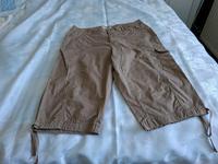 Damenhose  Bermuda Größe 23 Dresden - Striesen-Ost Vorschau