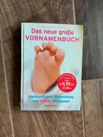 Vornamen Buch Brandenburg - Neustadt (Dosse) Vorschau