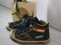 Sneaker gr 28 Jungen Schuhe Übergang Sachsen - Schwarzenberg (Erzgebirge) Vorschau