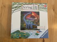 Neu Ravensburger String It Dinosaurier (2 Bilder) 5+ Düsseldorf - Angermund Vorschau