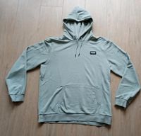 Hoodie Sweatshirt von Puma Gr. Hellblau Hamburg-Nord - Hamburg Langenhorn Vorschau