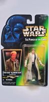 Star Wars POTF OVP Han Solo Kenner Actionfigur Niedersachsen - Nordhorn Vorschau