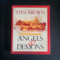 Angels & Demons Special Illustrated Collector's Edition-Dan Brown Niedersachsen - Dassel Vorschau