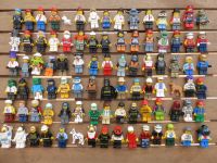90 LEGO Figuren Niedersachsen - Geestland Vorschau