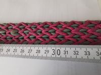 Halsband Paracord Hund Bayern - Wackersdorf Vorschau