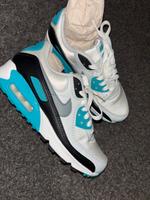 Nike Air Max NEU größe 38 Sachsen-Anhalt - Weißenfels Vorschau