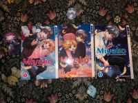 Manga Miyako Band 1-3 Hamburg-Nord - Hamburg Dulsberg Vorschau