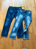 2. x MOD Jeans Rheinland-Pfalz - Wolfsmühle Vorschau