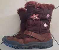 Elefanten Stiefel gefüttert Gr. 32 Dresden - Cossebaude Vorschau