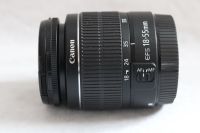 Canon Zoom Lens EF-S 18-55mm 1:3,5-5,6 III Nordrhein-Westfalen - Reichshof Vorschau