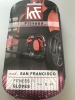 Krf San Francisco Fitness Handschuhe Thüringen - Jena Vorschau