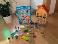 PLAYMOBIL City Life 70014 Mein Stadthaus OVP vollständig Bayern - Dorfen Vorschau