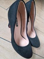 Pumps High Heels schwarz Sachsen-Anhalt - Jessen (Elster) Vorschau