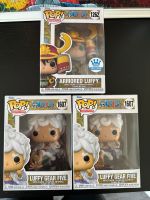 Funko Pop one piece Schleswig-Holstein - Stadum Vorschau