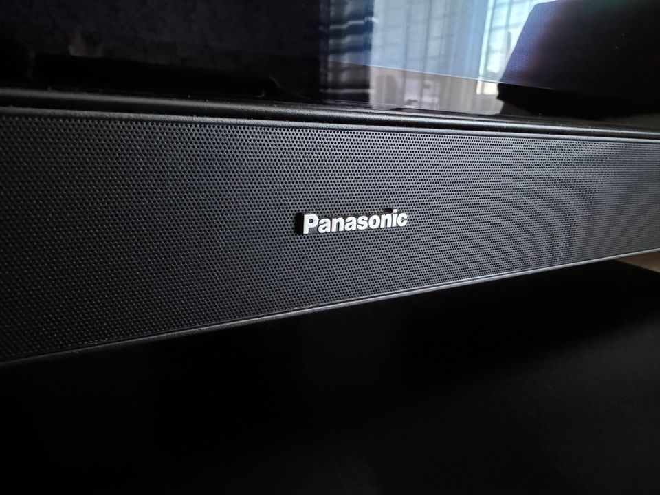 Panasonic Fernseher TV OLED 65HZN1508 Zoll 65 165cm in Waldbröl