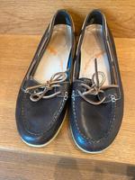 Timberland Segelschuhe 38 Bayern - Rosenheim Vorschau