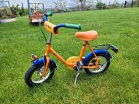 Kinderfahrrad 12 Zoll „Die Maus“ Nordrhein-Westfalen - Zülpich Vorschau