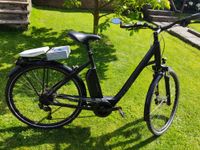 CUBE TOWN SPORT HYBRID ONE 500 Tiefeinstieg Nordrhein-Westfalen - Castrop-Rauxel Vorschau