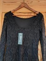 Spitzenkleid Amisu Größe 38 Neu Bayern - Weißenburg in Bayern Vorschau