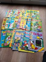 30 Fix und Foxi Comics aus den 80ern im super Zustand Eimsbüttel - Hamburg Schnelsen Vorschau