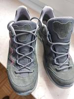 Damen Wanderschuhe Hannover - Misburg-Anderten Vorschau
