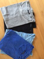 2x T Shirt, 2x blau Rheinland-Pfalz - Landau-Godramstein Vorschau