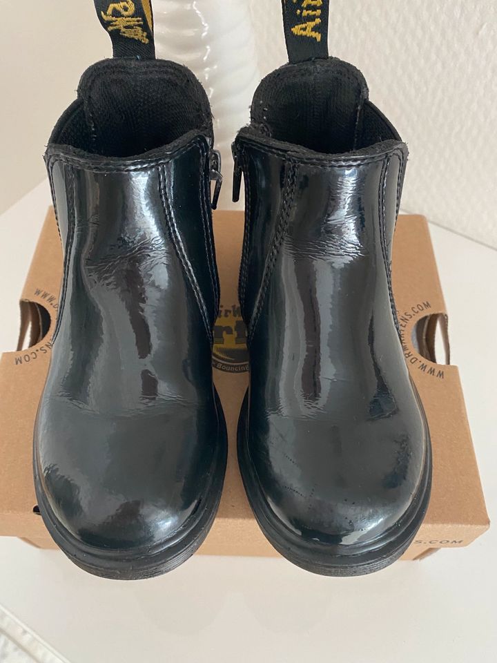 Dr. Martens Chelsea Boots Stiefelette Größe 26 in Oberhausen