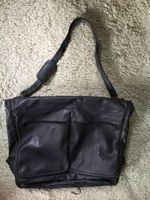 Anzugtasche Kleider Koffer / Sack  schwarz faltbar von 67 cm-1mtr Saarland - Ottweiler Vorschau