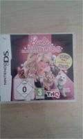 Nintendo DS-Spiel "Barbie - Fun & Fashion Dogs" Bayern - Donauwörth Vorschau