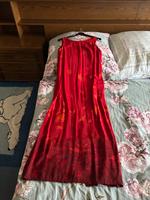 luftiges Sommerkleid der Marke „Jessica“ Hessen - Felsberg Vorschau