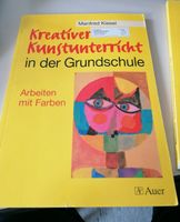 Kiesel Grundschule Kreativer Kunstunterricht Farbe Bayern - Weiden (Oberpfalz) Vorschau