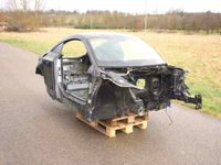 Audi TTRS Plus Coupe Unfall 360 PS EZ 7 / 2012 Karosse Karosserie Baden-Württemberg - Offenburg Vorschau