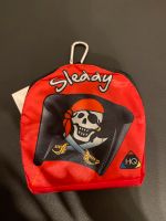 Neu! HQ Pirat Taschendrachen Kinderdrache Jolly Roger Pocket Rot Nordrhein-Westfalen - Gütersloh Vorschau