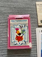 Kartenspiel DDR Das Tierhäuschen Hamburg - Bergedorf Vorschau