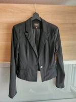 Schwarzer Blazer von only, Größe 34 Bayern - Lohr (Main) Vorschau