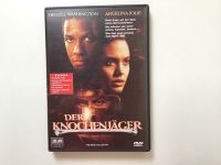 Der Knochenjäger - Denzel Washington - Angelina Jolie - DVD Niedersachsen - Garbsen Vorschau