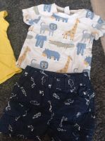 Babybekleidung Jungs Brandenburg - Elsterwerda Vorschau