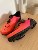Klickschuhe Specialized Gr. 40 Gravel / Mountainbike Niedersachsen - Wardenburg Vorschau