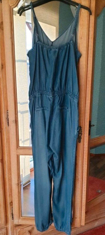 Jeans Jumpsuit H&M 38 in Hamm