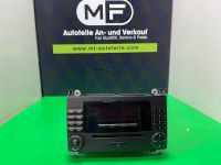 Mercedes benz A-Klasse W169 W245 Auto Radio CD Eimsbüttel - Hamburg Stellingen Vorschau