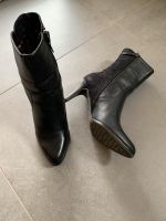 Tamaris Stiefelette Stiefel Leder Hessen - Gießen Vorschau