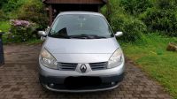 Renault Scenic zu verkaufen Hessen - Ortenberg Vorschau